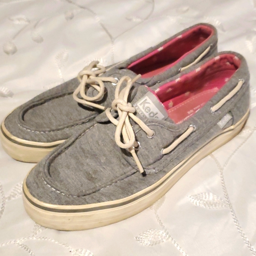 Keds shoes